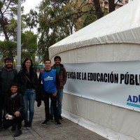 Universidad Nacional del Comahue (Neuquén)
