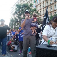 Resistencia, Chaco.