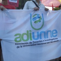 Resistencia, Chaco.