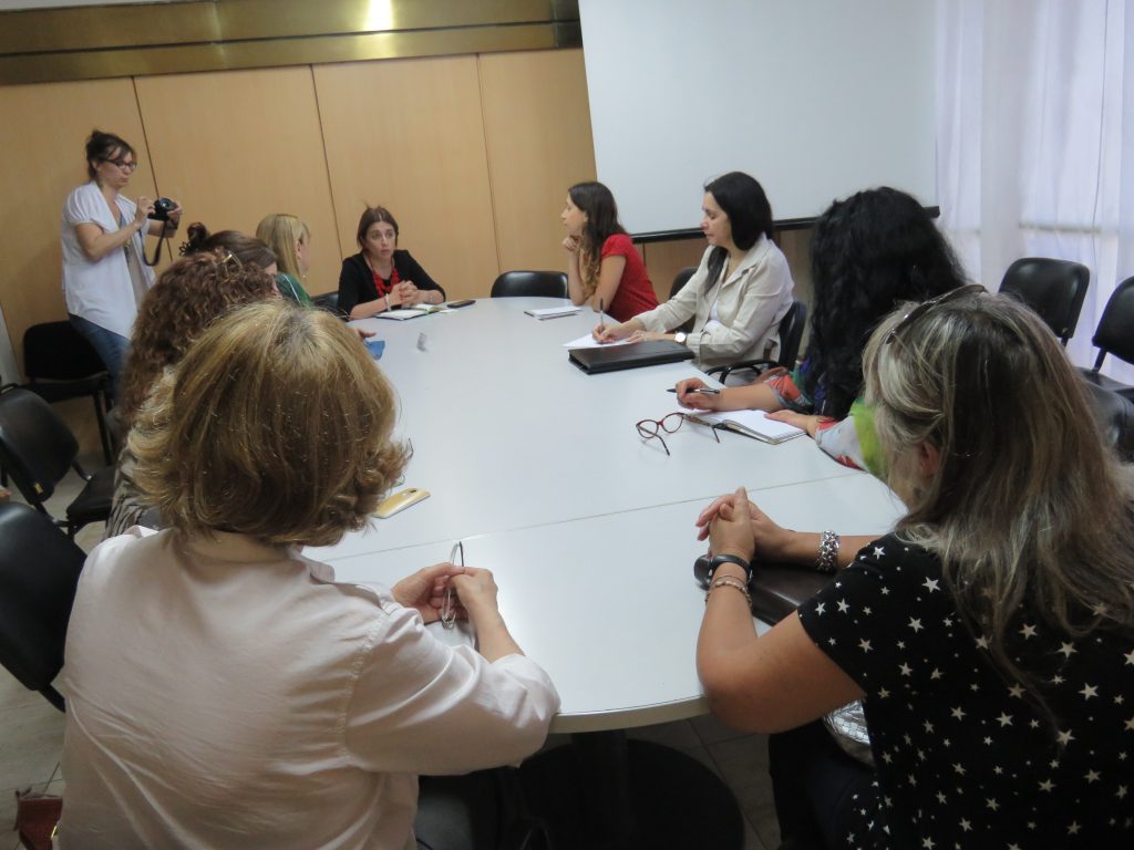 Las Universidades Nacionales ante la problemática de la violencia de género