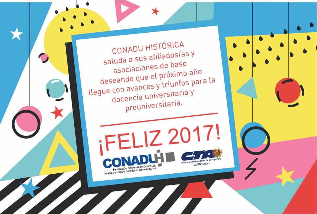 Feliz 2017