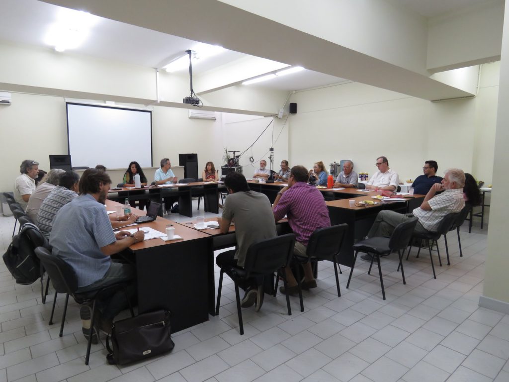 La CONADU Histórica se pronuncia contra los despidos, los techos a las paritarias, los tarifazos y el ajuste