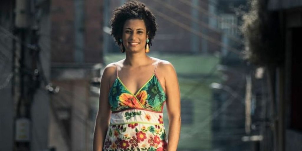 ¡Justicia para Mariell Franco!