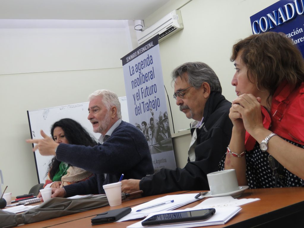 Resoluciones del plenario de secretarios y secretarias generales de la CONADU Histórica| miércoles 16 de mayo