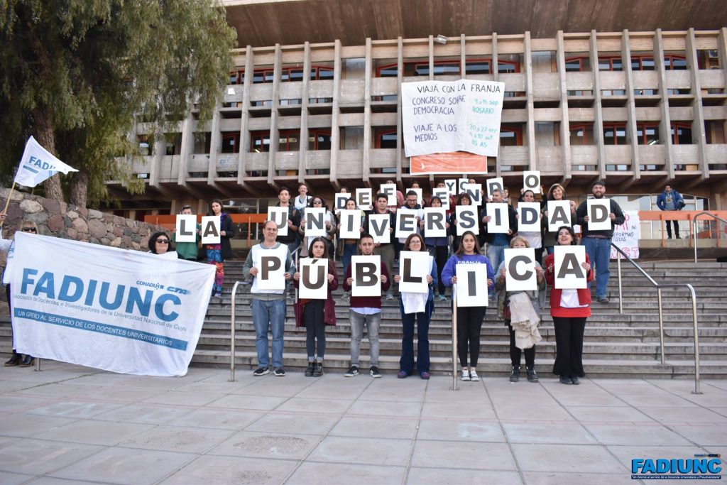  (PARTE II) REPORTE NACIONAL TERCERA SEMANA DE PARO UNIVERSITARIO