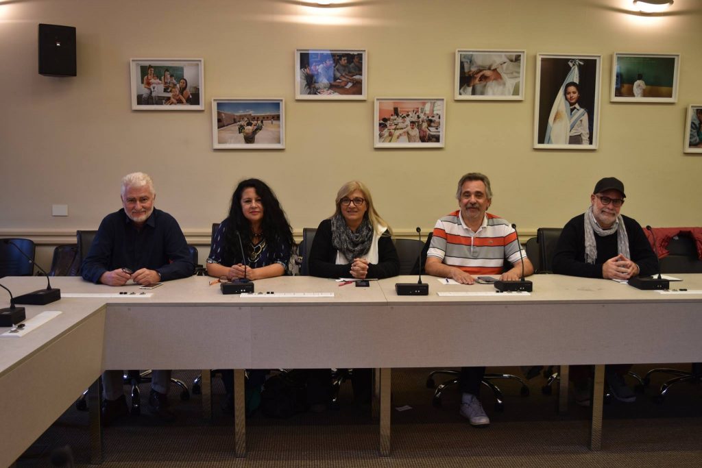 Inaceptable propuesta del gobierno nacional en la segunda paritaria universitaria. Rechazo unánime de todas las federaciones