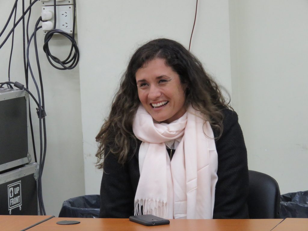 La Asociación de Docentes de la Universidad del Chaco Austral se incorpora a la CONADU Histórica