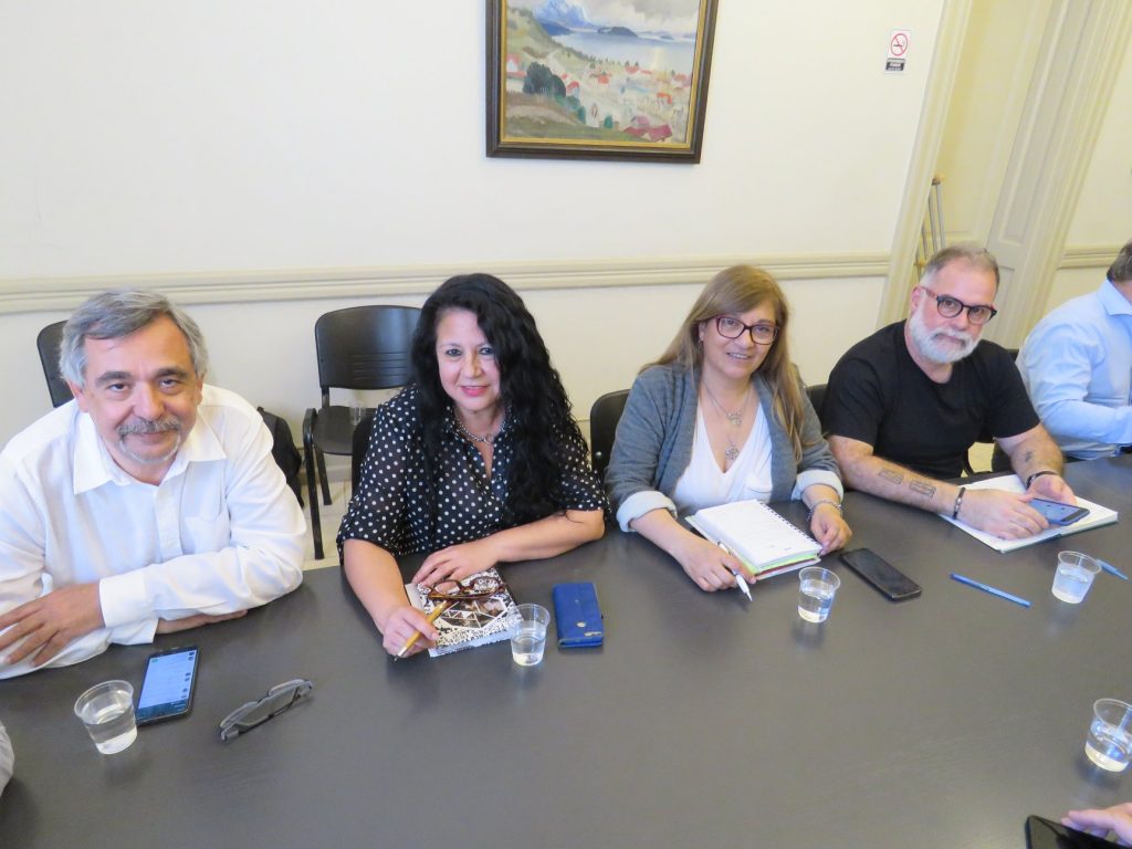 El gobierno nacional ratificó que no habrá bono de 5 mil pesos para la docencia universitaria y preuniversitaria