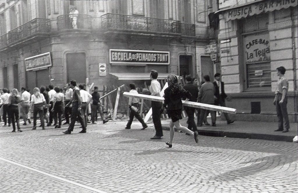 29 DE MAYO: A 51 AÑOS DEL CORDOBAZO