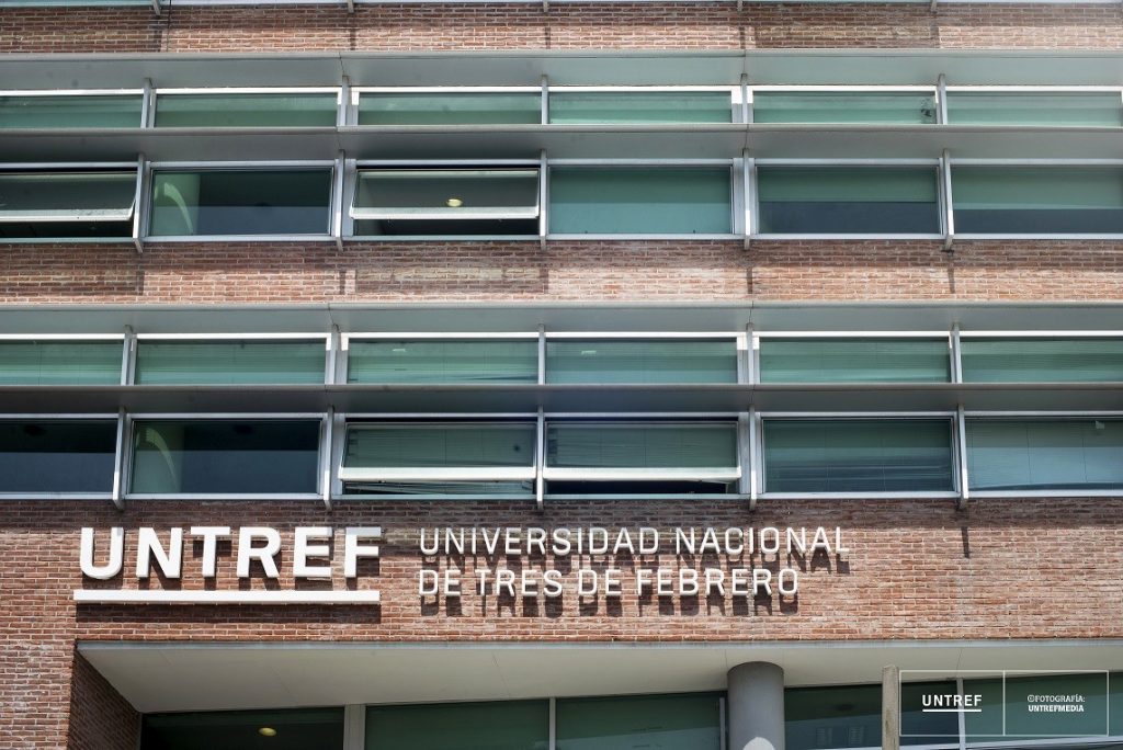 CONADU Histórica se solidariza con las docentes de la Universidad Nacional de Tres de Febrero despedidas tras denunciar acoso