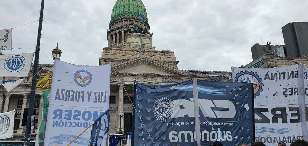 El salario no es ganancia: luego de años de lucha, llega al Congreso el proyecto para derogar el Impuesto a las Ganancias