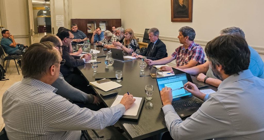 La falta de propuesta por parte del Gobierno Nacional ratifica la necesidad de la Ley de Financiamiento Universitario