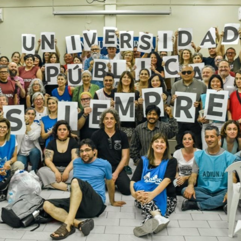 CONADU HISTÓRICA en el Aire. 2024. EP. 26